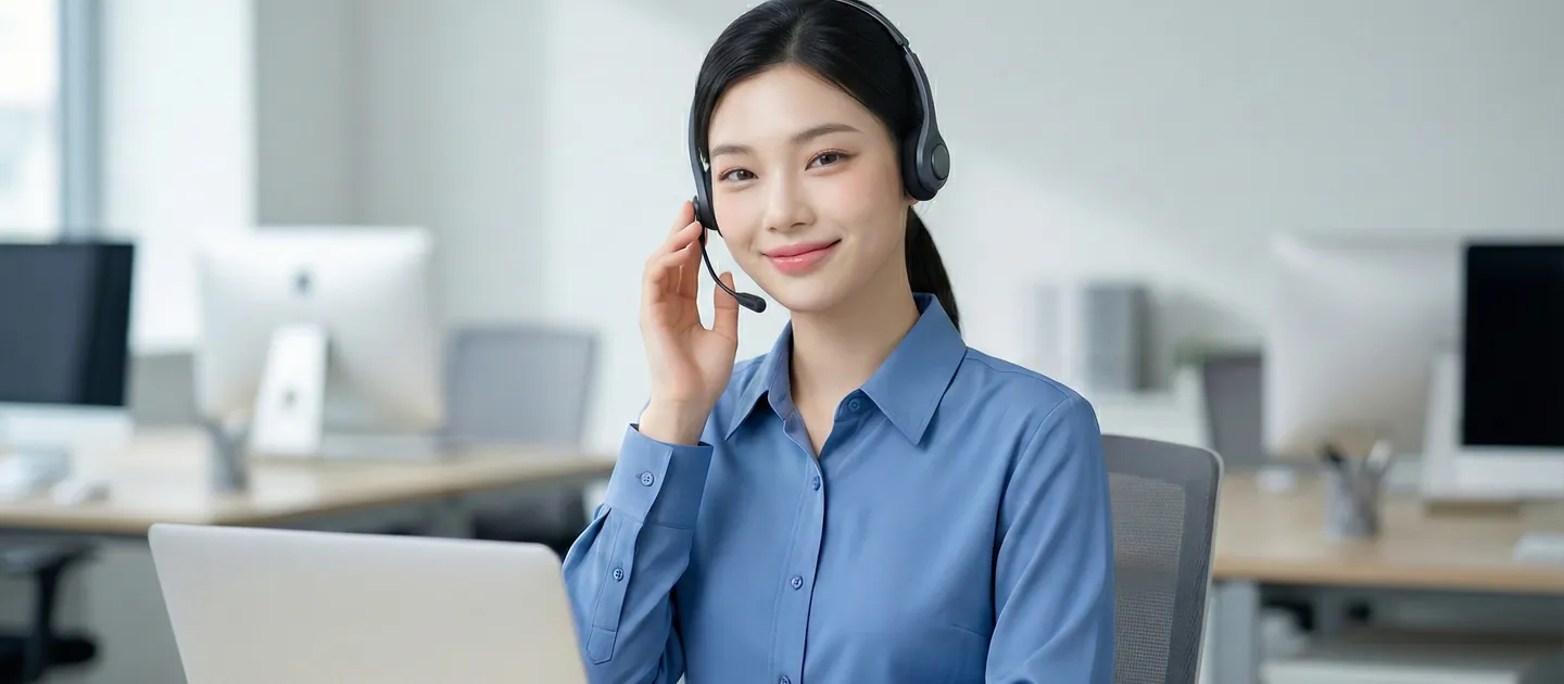 재확인 항목을 확인하는 장면을 담은 참고 사진